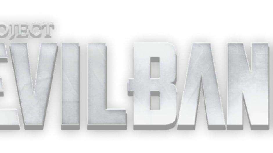 Project Evilbane artwork 2
