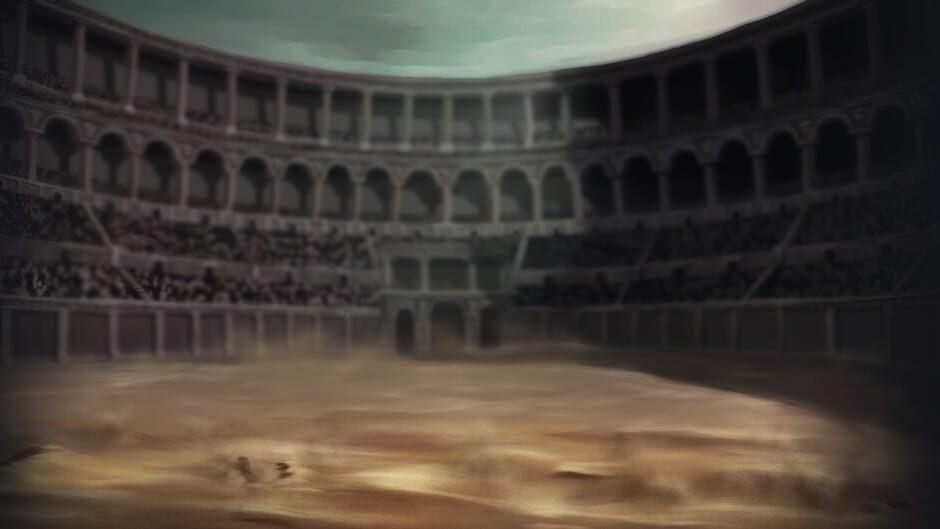 Gladiatorum: Sacramentum artwork 2
