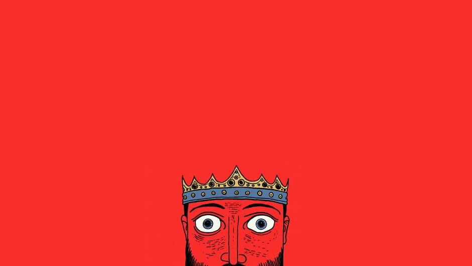 The King is Watching artwork 3