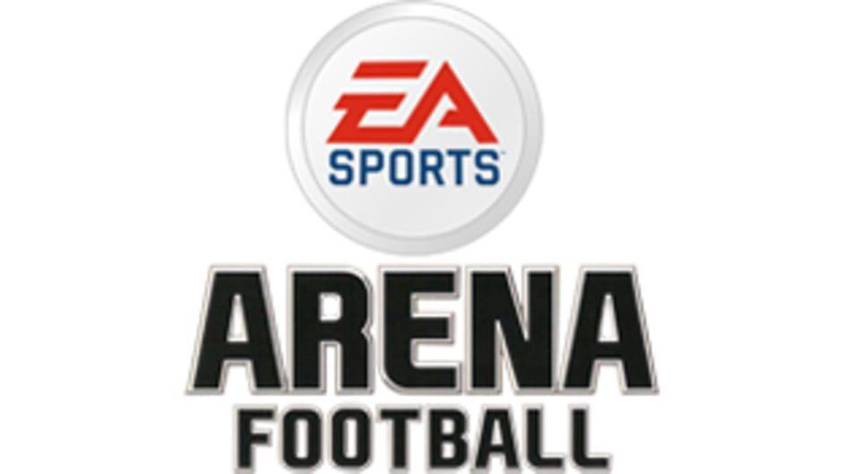 Arena Football artwork 1