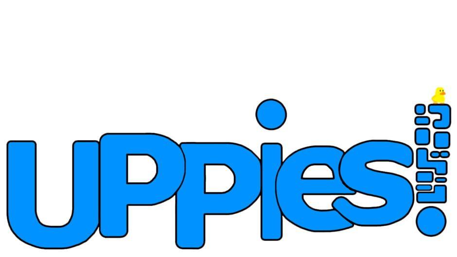 Uppies! artwork 2