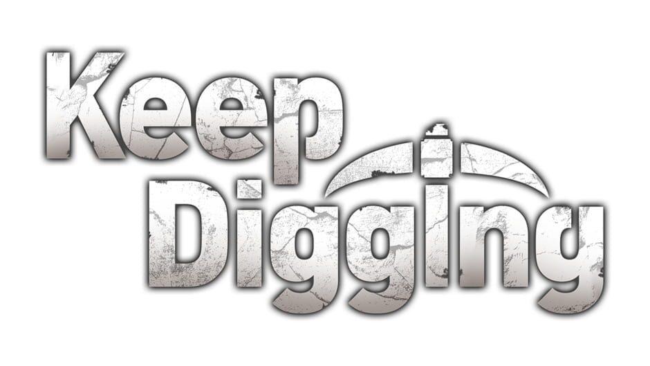 Keep Digging artwork 1