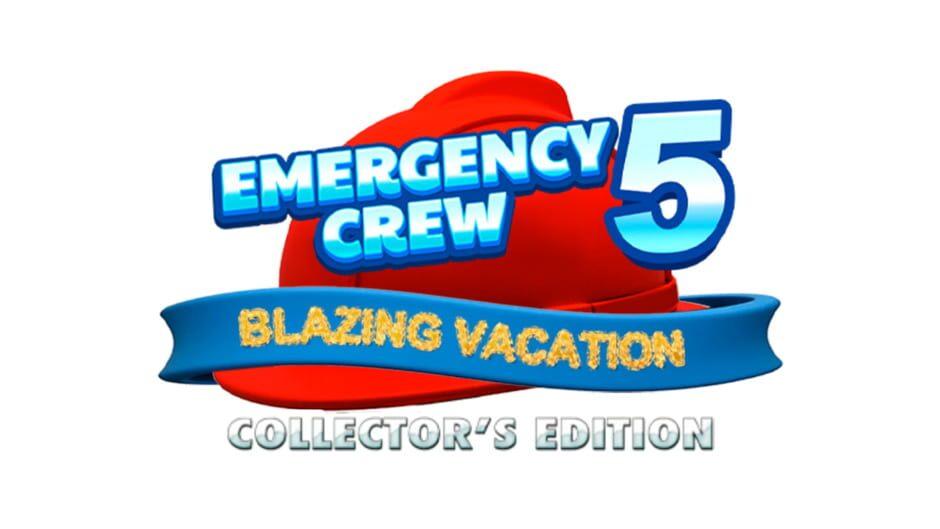 Emergency Crew 5: Blazing Vacation artwork 2