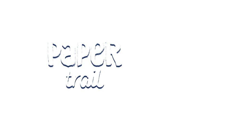 Paper Trail artwork 2