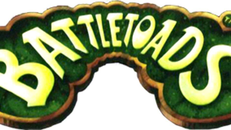 Battletoads artwork 2
