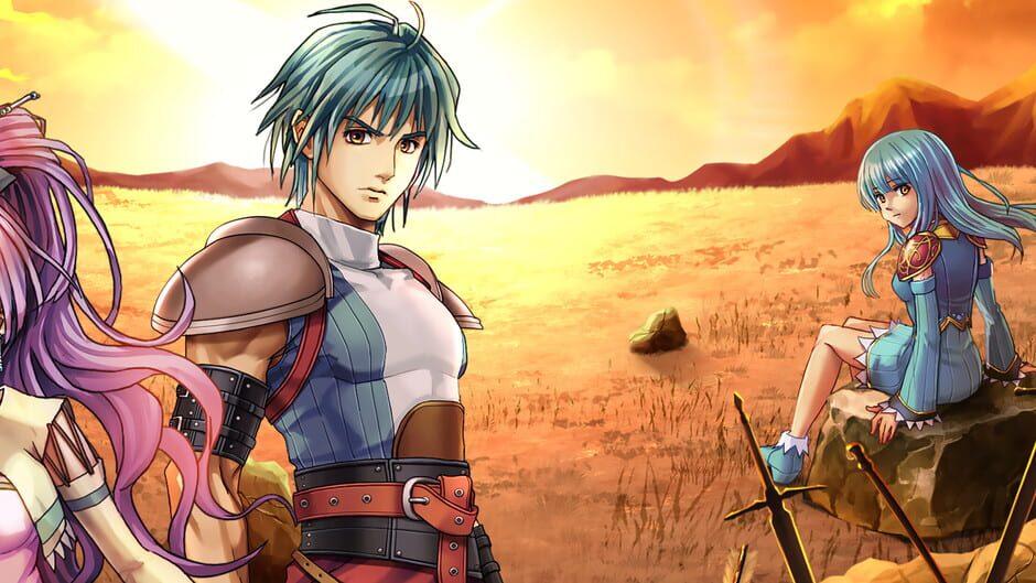 Alphadia III artwork 1