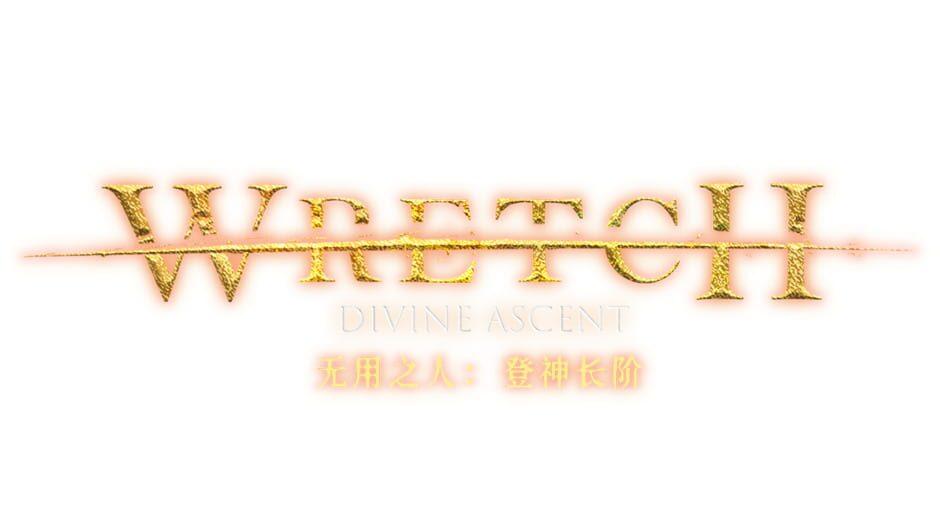 Wretch: Divine Ascent artwork 1