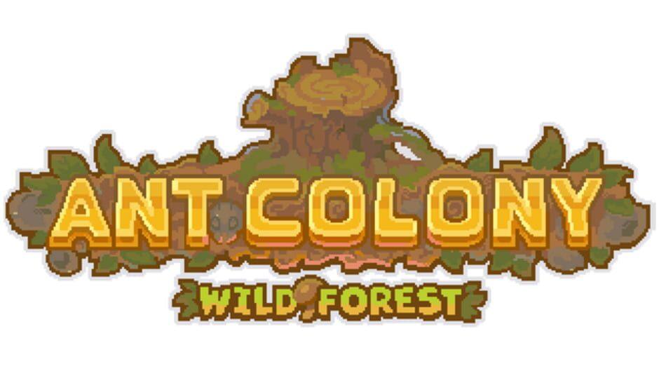 Ant Colony: Wild Forest artwork 2