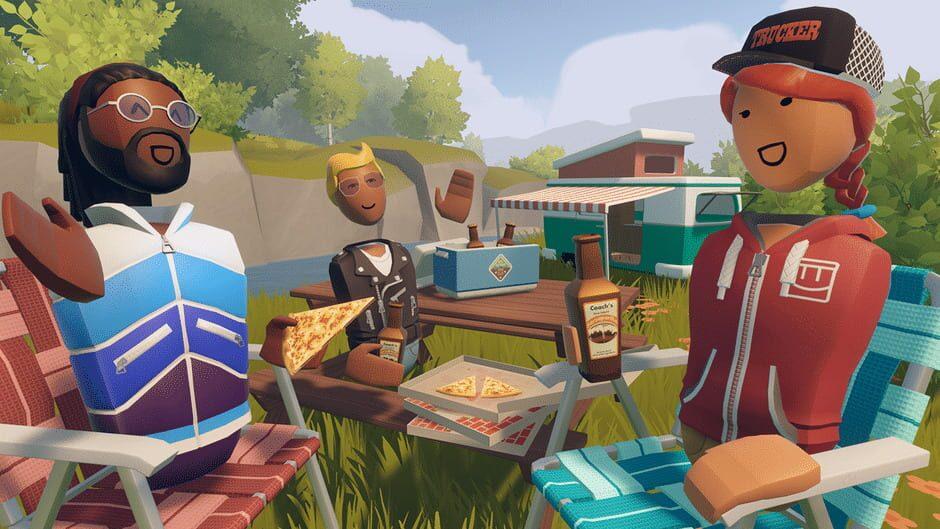 Rec Room artwork 1