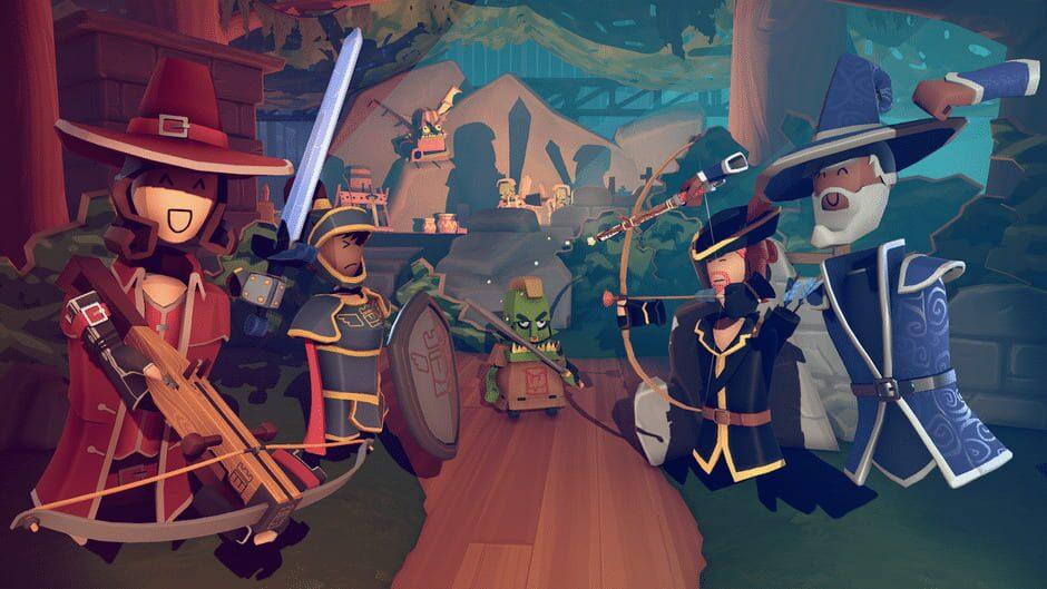 Rec Room artwork 3