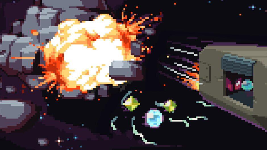 Deep Space Exploitation artwork 1