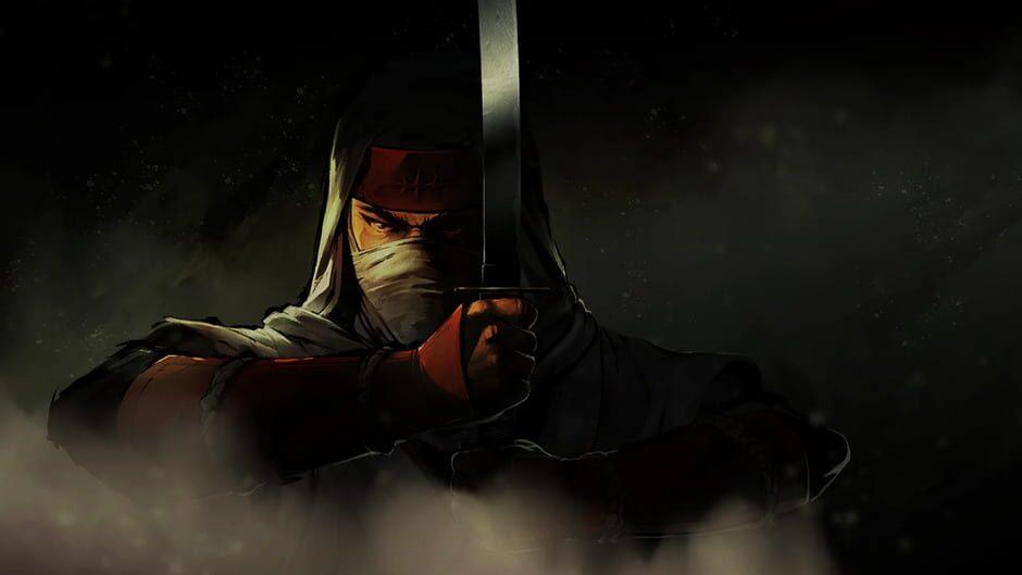 Shinobi: Art of Vengeance artwork 3