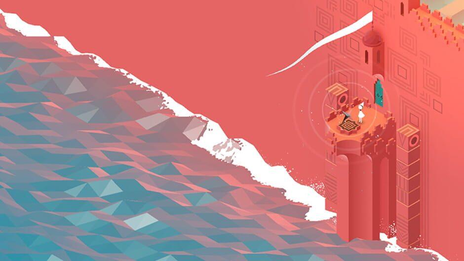 Monument Valley artwork 2