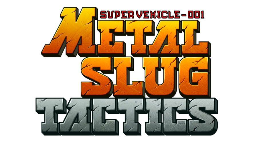 Metal Slug Tactics artwork 4