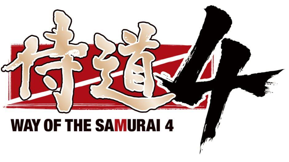 Way of the Samurai 4 artwork 1