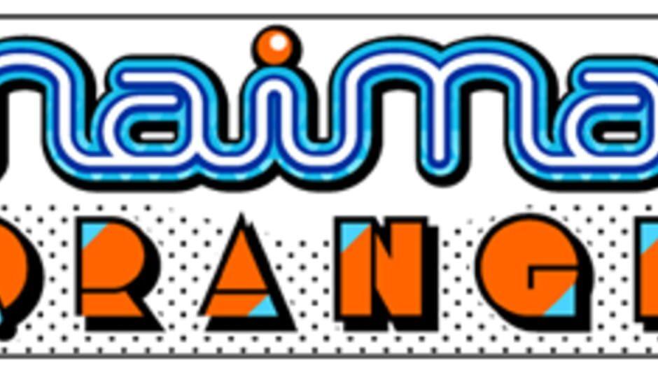 Maimai Orange artwork 3