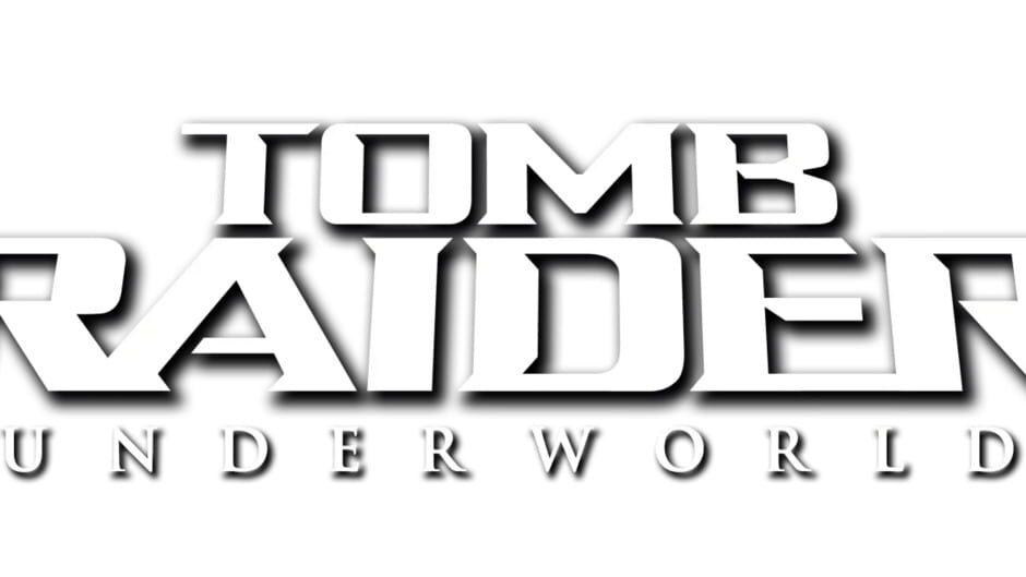 Tomb Raider: Underworld artwork 1