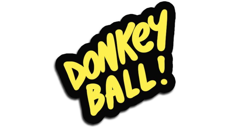 Donkey Ball artwork 1
