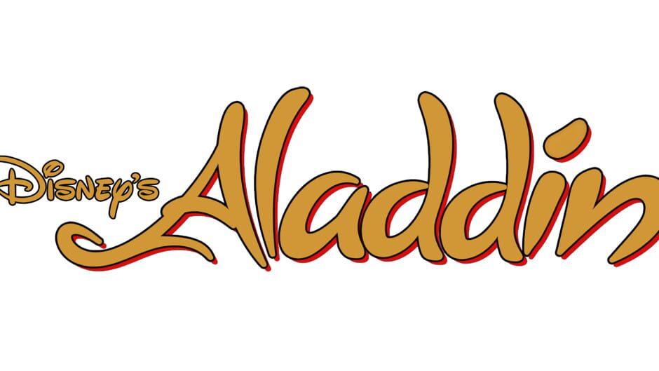 Disney's Aladdin artwork 4