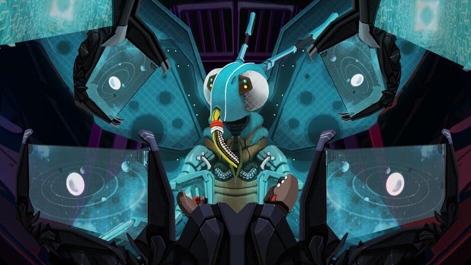 Intersecta artwork 1