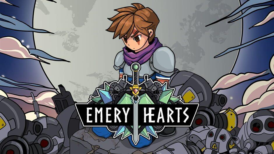 Emery Hearts artwork 1