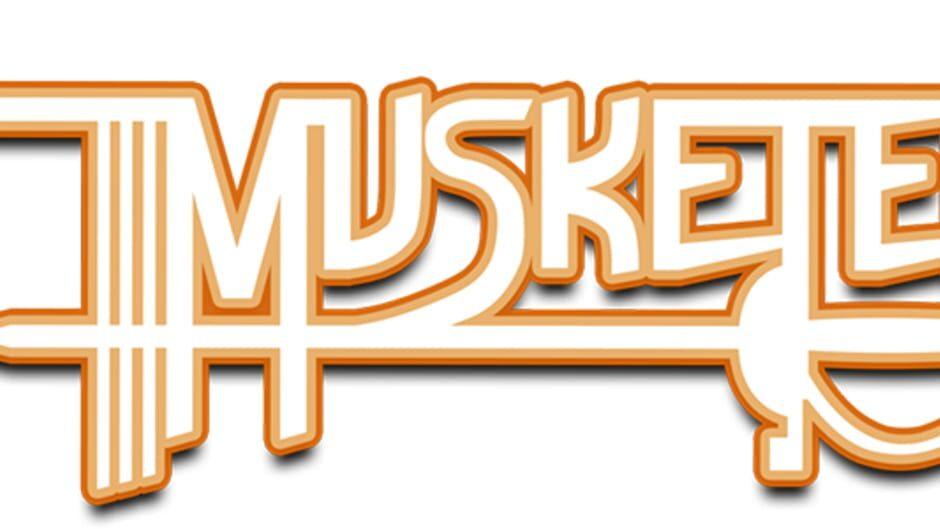 Musketeer artwork 1