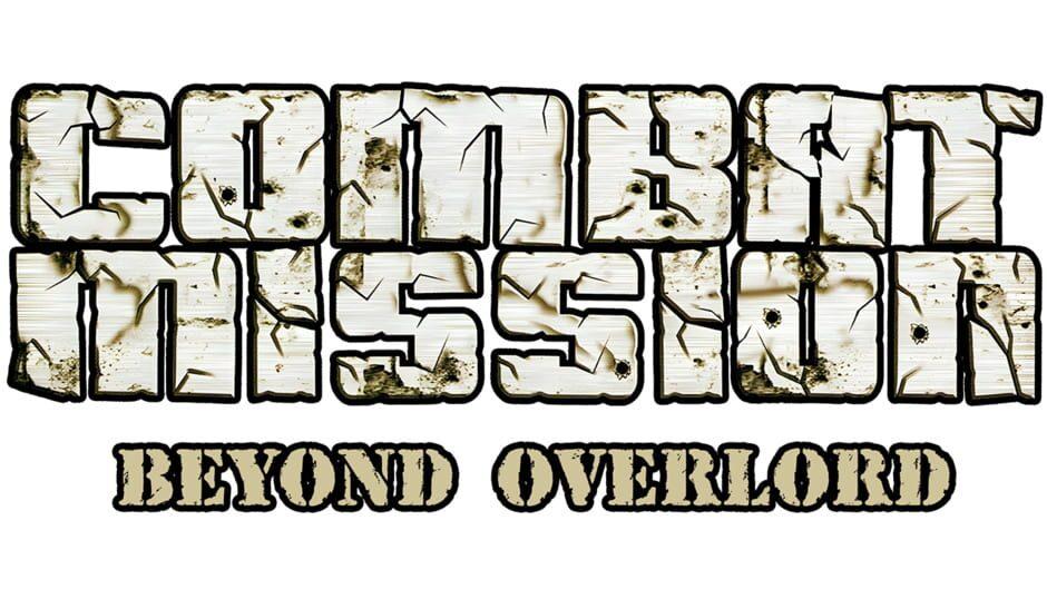 Combat Mission: Beyond Overlord artwork 2