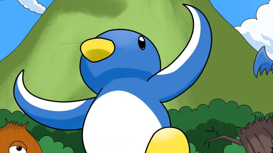 Disc Creatures World artwork 1