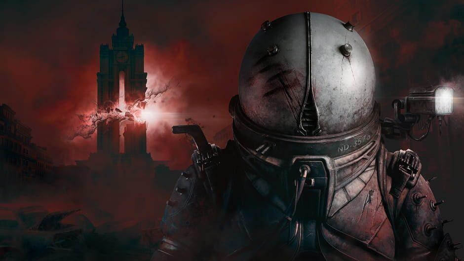 Cronos: The New Dawn artwork 3