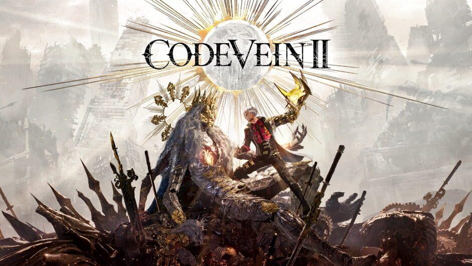 Code Vein II artwork 4
