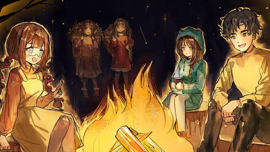 Taste of the Wind artwork 1