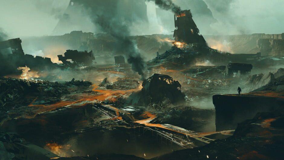 EVE Vanguard artwork 3