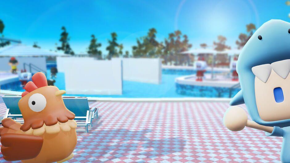 Who's Who 2.0 artwork 1