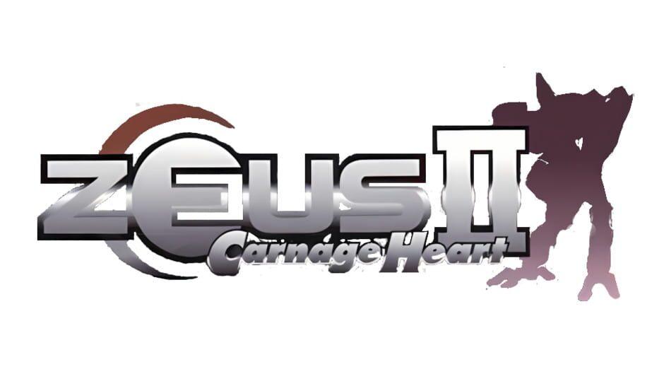 Zeus II: Carnage Heart artwork 2