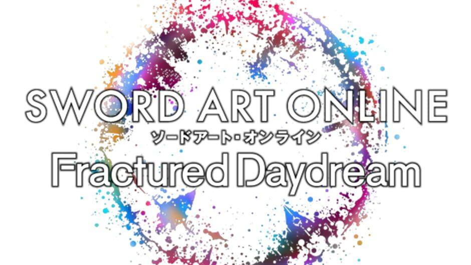 Sword Art Online: Fractured Daydream artwork 3