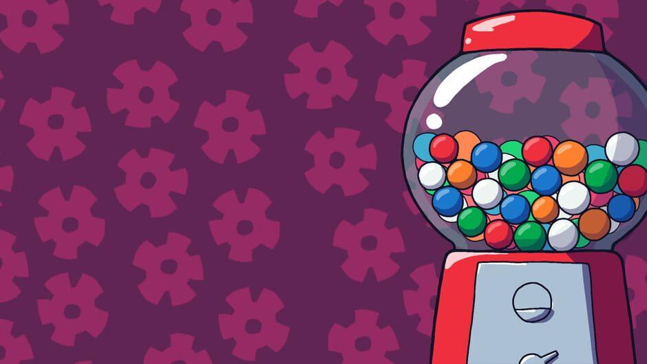 Idle Gumball Machine artwork 1