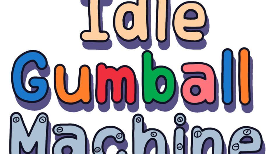 Idle Gumball Machine artwork 2