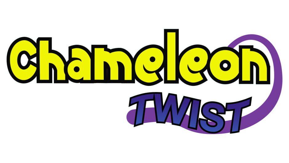 Chameleon Twist artwork 1