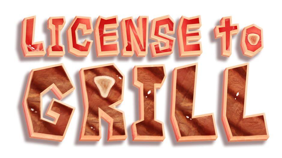 License to Grill artwork 2
