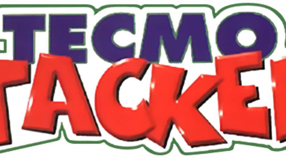 Tecmo Stackers artwork 1
