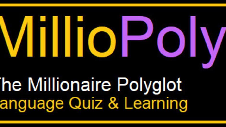 Milliopoly: Language Quiz and Learning artwork 1
