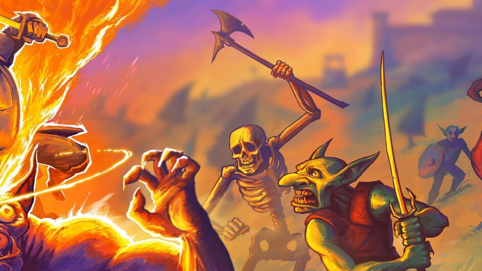 Megabonk artwork 2