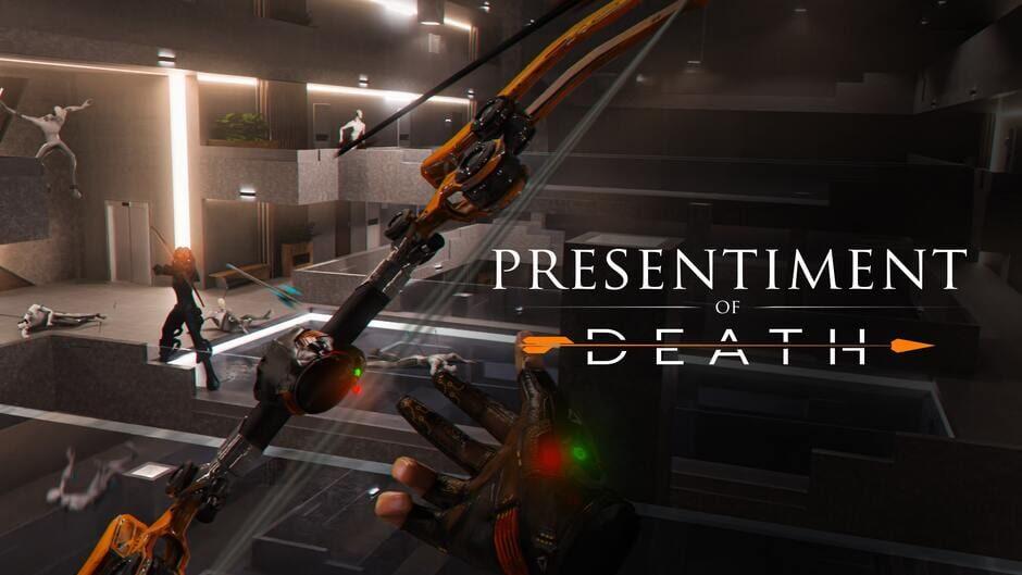 Presentiment of Death artwork 1