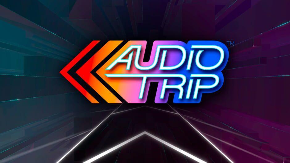 Audio Trip artwork 1