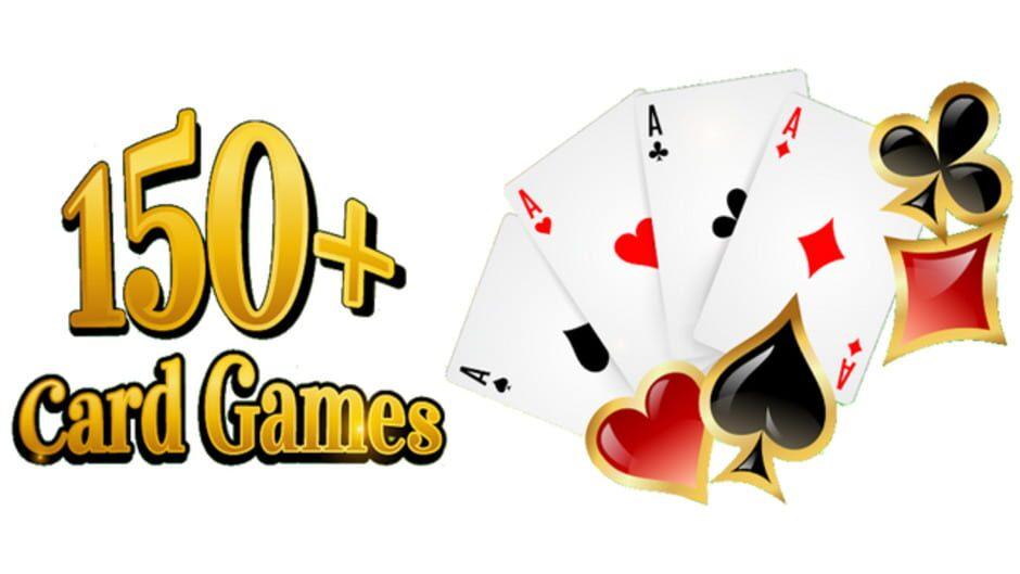 Classic Card Games Collection artwork 2