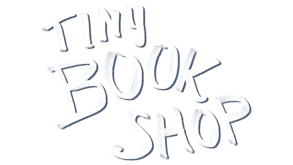 Tiny Bookshop artwork 3