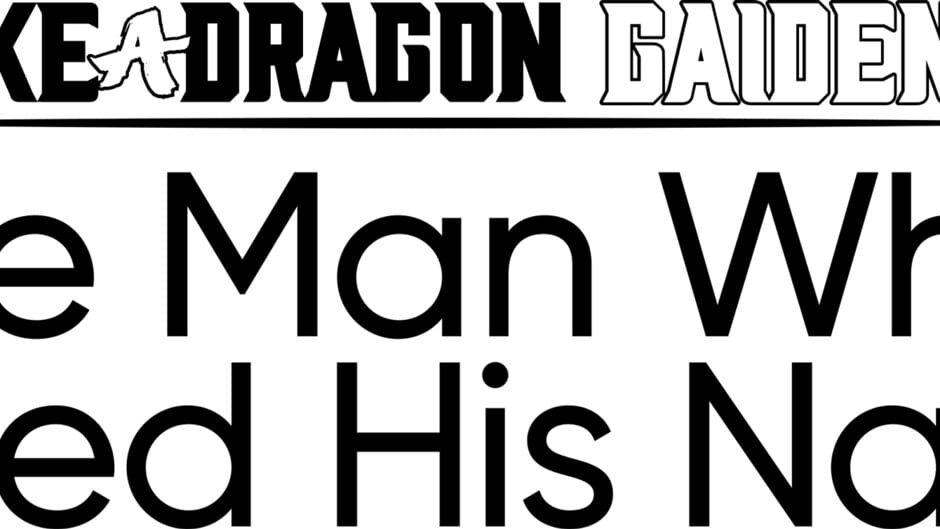 Like a Dragon Gaiden: The Man Who Erased His Name artwork 3