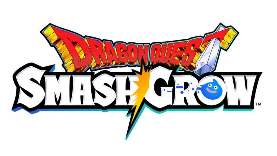 Dragon Quest Smash/Grow artwork 2
