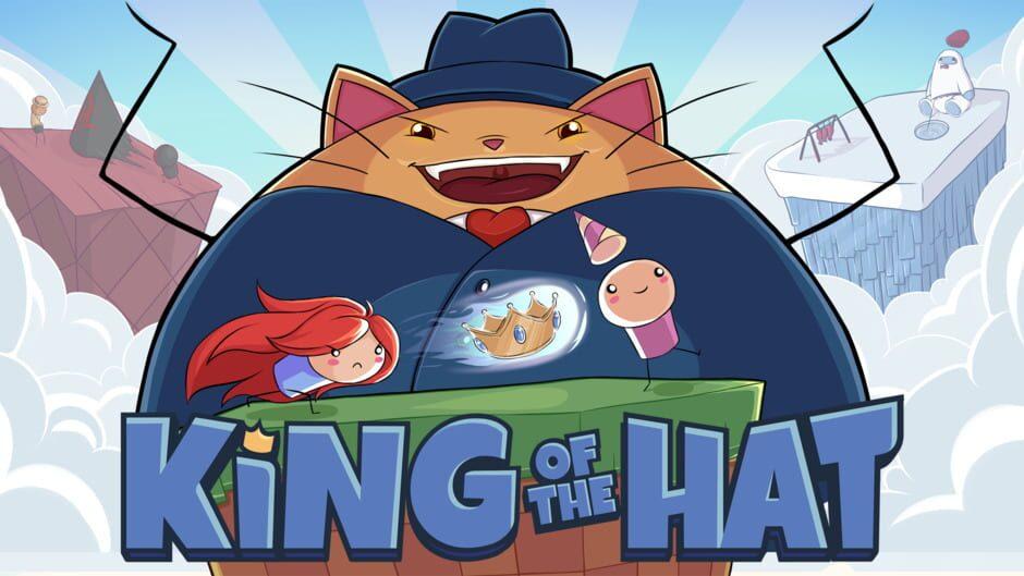 King of the Hat artwork 1