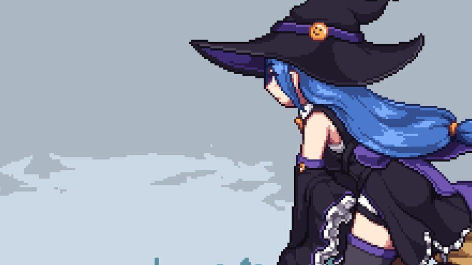 Witch's Rhythm Puzzle artwork 3